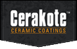 Cerakote coating service available now