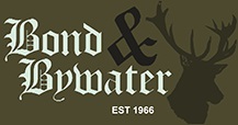 Bond and Bywater: gunsmith, gun repairs, shooting supplies