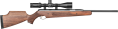 AIRARMS_PROSP - Air Arms Pro Sport