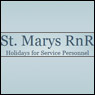 Bondies Supports St. Marys RNR